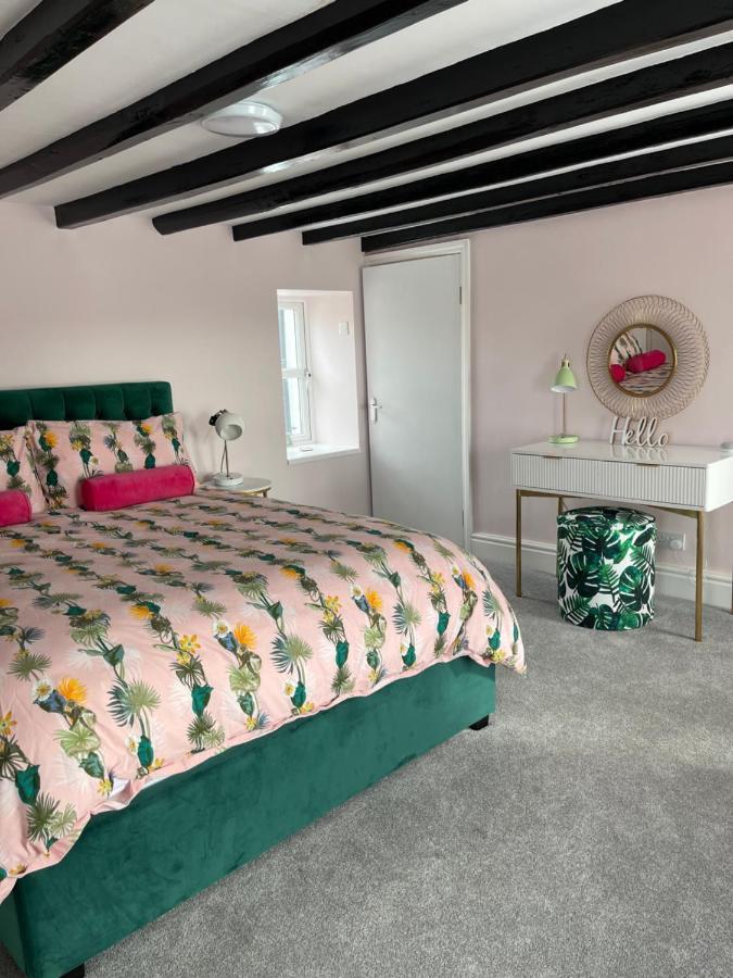 Hollie'S Beach House Peel Εξωτερικό φωτογραφία