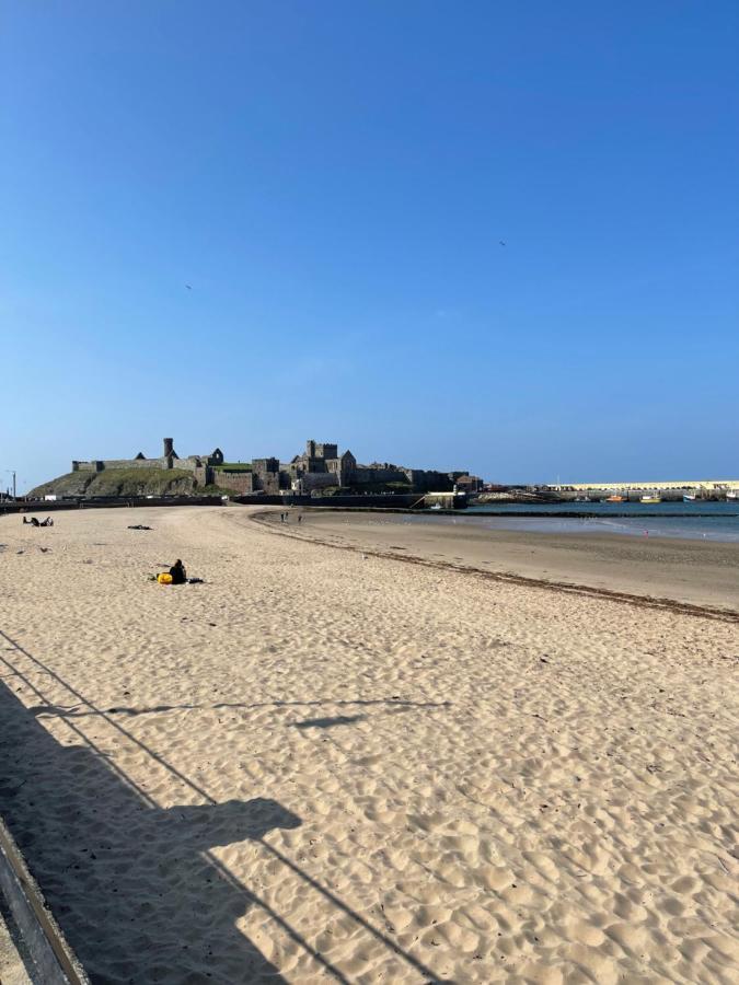 Hollie'S Beach House Peel Εξωτερικό φωτογραφία