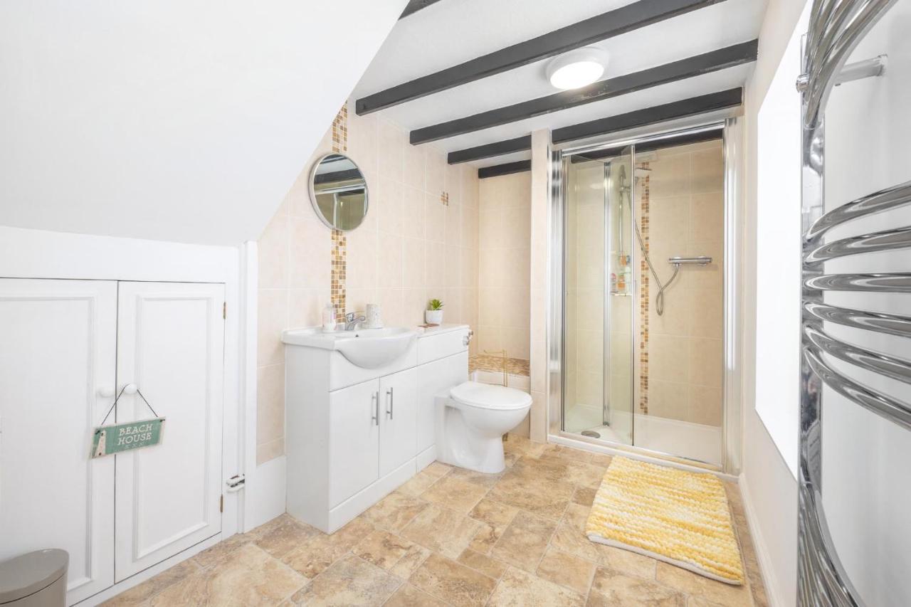 Hollie'S Beach House Peel Εξωτερικό φωτογραφία