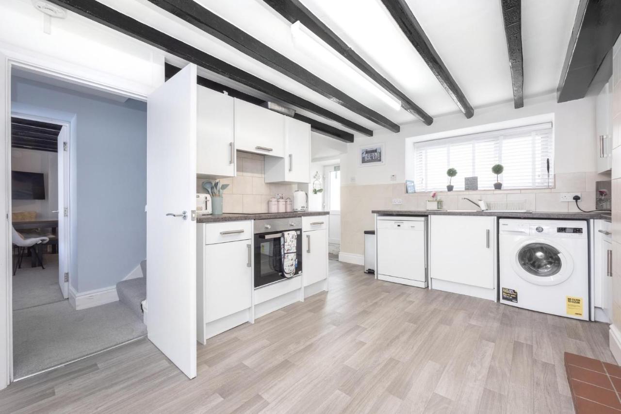 Hollie'S Beach House Peel Εξωτερικό φωτογραφία